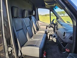 MERCEDES-BENZ SPRINTER 317 L3H2 LED Mbux10!