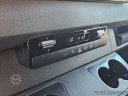 MERCEDES-BENZ SPRINTER 317 L3H2 LED Mbux10!