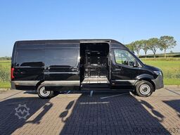 MERCEDES-BENZ SPRINTER 317 L3H2 LED Mbux10!