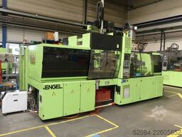 ENGEL ES 500/125 HLST