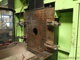 ENGEL ES 500/125 HLST