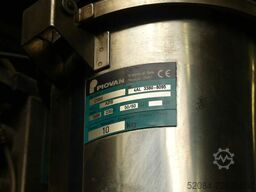 ENGEL ES 500/125 HLST
