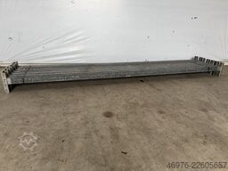 Dexion S4 / K: 90x50mm lichte Weite: 3.895 mm