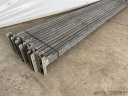 Dexion S4 / K: 90x50mm lichte Weite: 3.895 mm