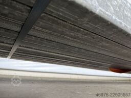 Dexion S4 / K: 90x50mm lichte Weite: 3.895 mm