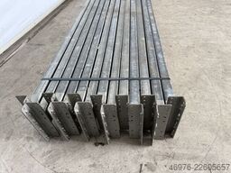 Dexion S4 / K: 90x50mm lichte Weite: 3.895 mm