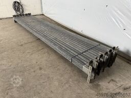 Dexion S4 / K: 90x50mm lichte Weite: 3.895 mm