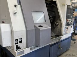 Mori Seiki SL2500SY/650