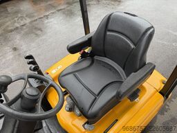 Yale ERP16VT (SWB)