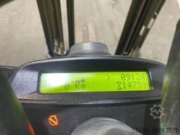 Hyster H2.0DT