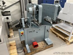 Hang 150 3P Double-Head Riveter for Binders