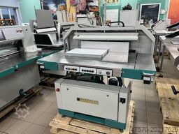 Perfecta SA-110A Paper Jogger