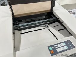 JBI AlphaDoc L33 Automatic Perforator