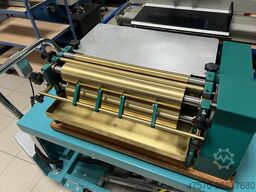 Sumbel Herold 350 Gluing Machine