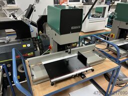 Nagel Citoborma 180 Paper Drill