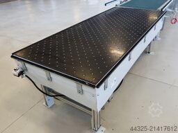 HOMAG TFU 140/L/20/08/095