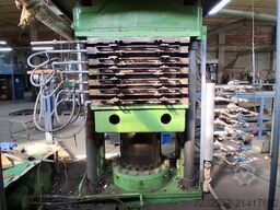 DAH TYAN HYDRAULIC MACHINE INDUSTRIAL CO D-TEA 22