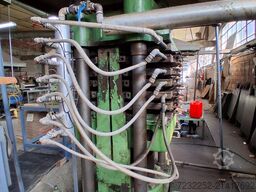 DAH TYAN HYDRAULIC MACHINE INDUSTRIAL CO D-TEA 22