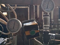 DAH TYAN HYDRAULIC MACHINE INDUSTRIAL CO D-TEA 22