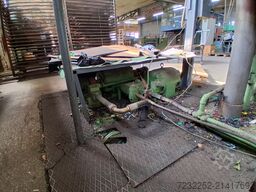 DAH TYAN HYDRAULIC MACHINE INDUSTRIAL CO D-TEA 22