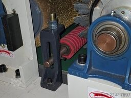 WOODLAND MACHINERY 1000-2S metal