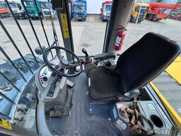 TEREX TL260 Radlader 15,8 T *8.000 h *Longarm *40 km/h