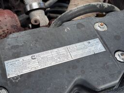 TEREX TL260 Radlader 15,8 T *8.000 h *Longarm *40 km/h