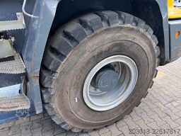 TEREX TL260 Radlader 15,8 T *8.000 h *Longarm *40 km/h