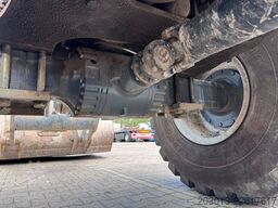 TEREX TL260 Radlader 15,8 T *8.000 h *Longarm *40 km/h