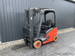 Linde H14T-01