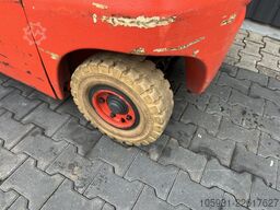 Linde H14T-01
