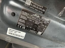 Linde H14T-01