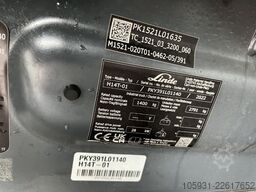 Linde H14T-01