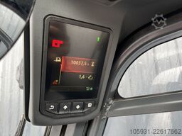 Linde H30T-01