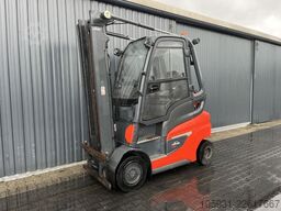 Linde H30T-01