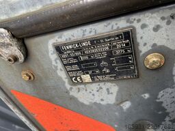 Linde H20T-02/600