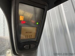 Linde H20T-02/600