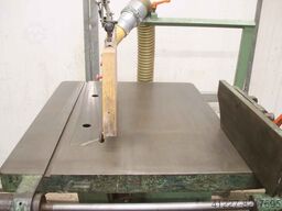 White Paisley Sägeblatt Ø 550 mm