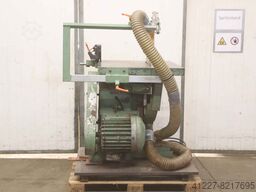 White Paisley Sägeblatt Ø 550 mm