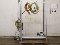 Berger Lahr x/y/z 670/360/1260 mm