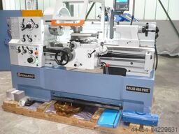 Bernardo Solid 460 x 1000 Pro