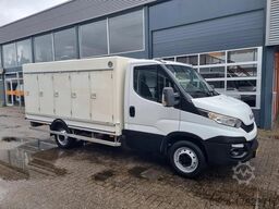 Iveco Daily 35S13 5+5 Turen / ICE /EIS/-40C / Carlsen...