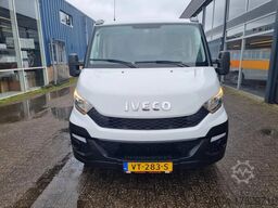 Iveco Daily 35S13 5+5 Turen / ICE /EIS/-40C / Carlsen...