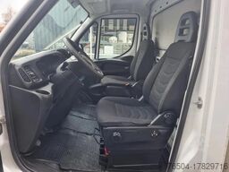Iveco Daily 35S13 5+5 Turen / ICE /EIS/-40C / Carlsen...
