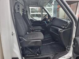 Iveco Daily 35S13 5+5 Turen / ICE /EIS/-40C / Carlsen...