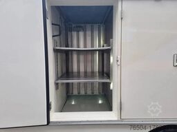 Iveco Daily 35S13 5+5 Turen / ICE /EIS/-40C / Carlsen...