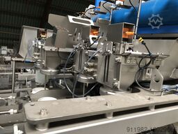 Fillpack Doseuse DOS700