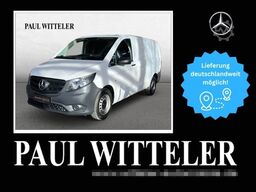 MERCEDES-BENZ Vito Kasten 114 CDI lang+Klima+Kamera+Tempomat