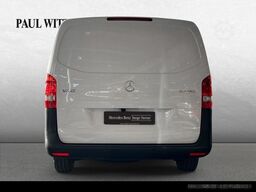 MERCEDES-BENZ Vito Kasten 114 CDI lang+Klima+Kamera+Tempomat