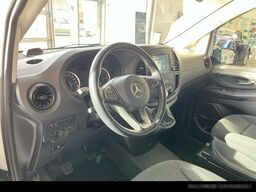 MERCEDES-BENZ Vito Kasten 114 CDI lang+Klima+Kamera+Tempomat